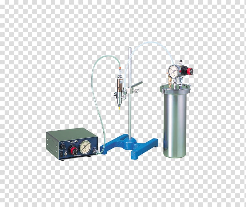 Metering pump Fluid Pressure vessel Liquid, Machine Control transparent background PNG clipart