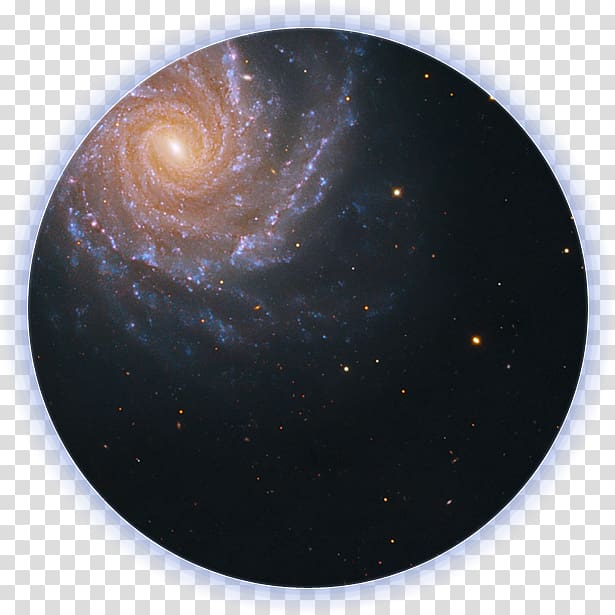 Die Kosmos-Himmelskunde für Einsteiger Astronomy Spiral galaxy Universe, Voice Over IP transparent background PNG clipart