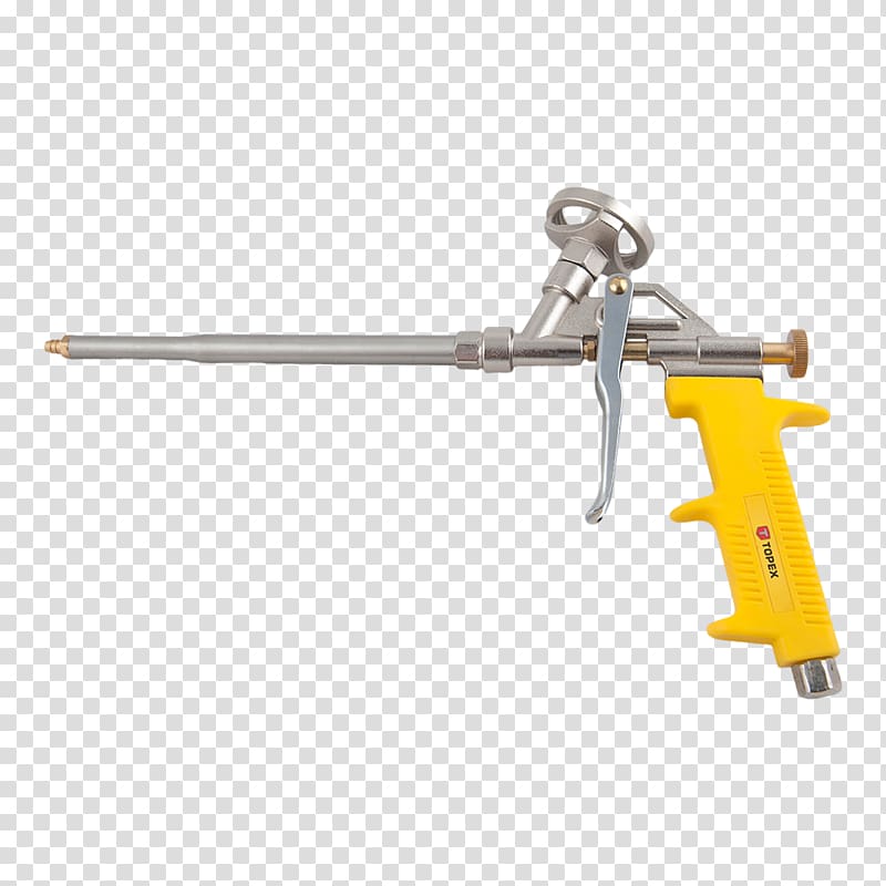 Gun Tool Pistol Ussuriysk Khabarovsk, spuma transparent background PNG clipart