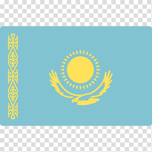 Flag of Kazakhstan National flag Flag of Australia, Flag transparent background PNG clipart
