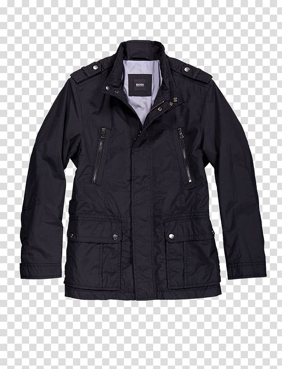 Jacket T-shirt Pea coat Clothing, jacket transparent background PNG clipart
