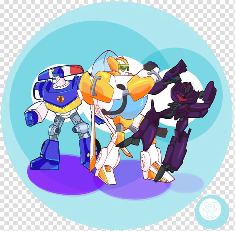 Arcee Fan art , Rescue Bots transparent background PNG clipart