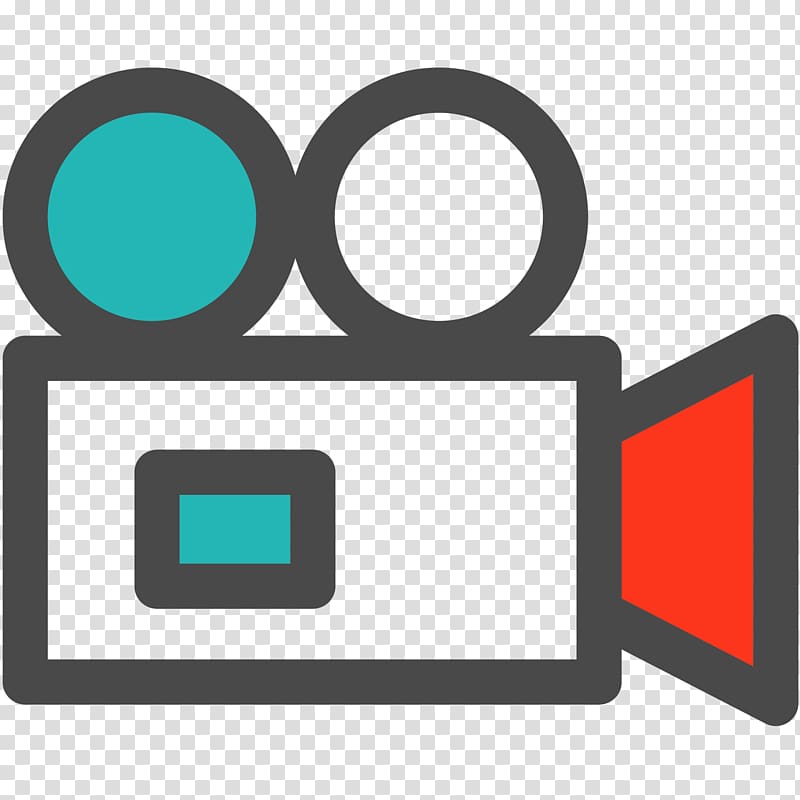 Video Cameras Computer Icons Film, camera transparent background PNG clipart
