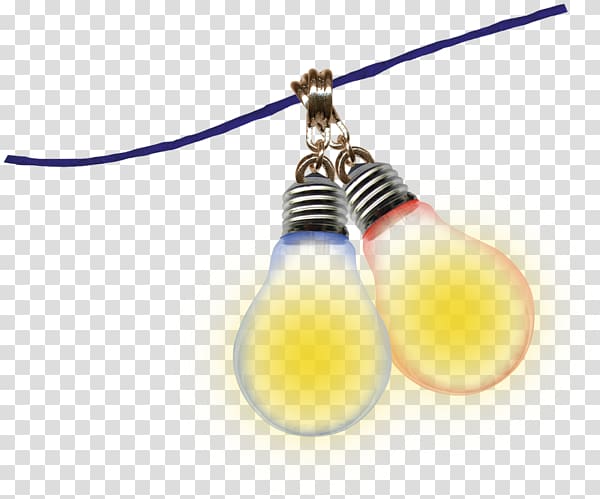 Incandescent light bulb Lantern Lamp Light fixture, light transparent background PNG clipart