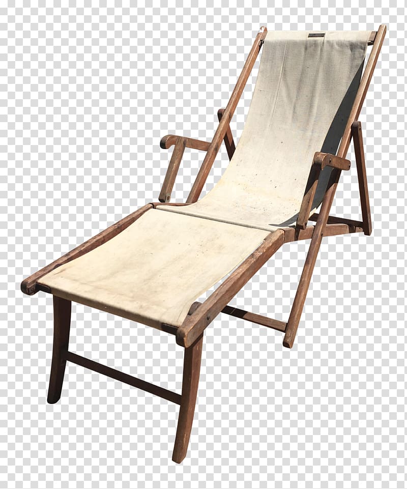 Table Sunlounger Chaise longue Wood, table transparent background PNG clipart