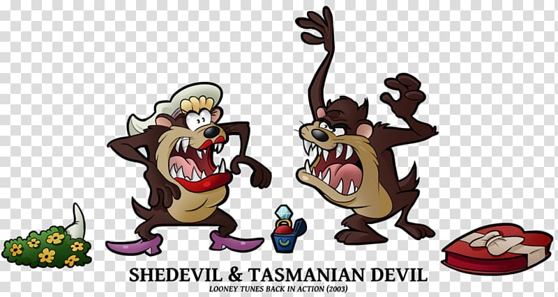 Tasmanian Devil Tasmanian She-Devil Looney Tunes Drawing Cartoon, others transparent background PNG clipart