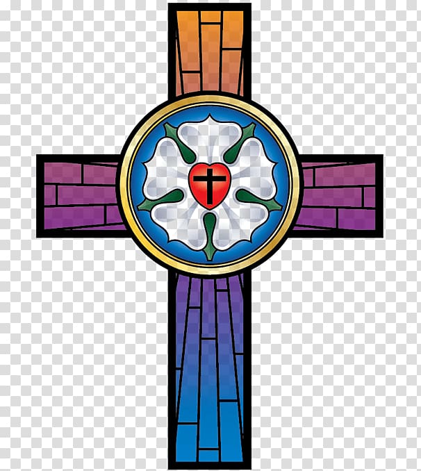 Christian cross Lutheranism Lutheran Church–Missouri Synod , christian cross transparent background PNG clipart