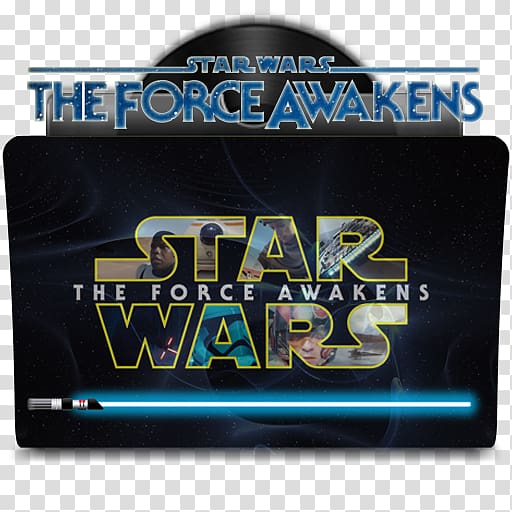 Star Wars the Force Awakens: Questions and Answers Book Autograph Brand, star wars transparent background PNG clipart