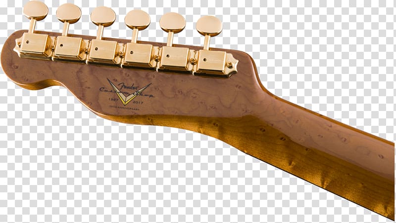Fender Telecaster Fender Stratocaster Musical Instruments Guitar String Instruments, walnut transparent background PNG clipart