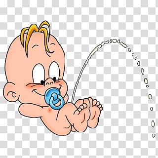 funny baby boy cartoon