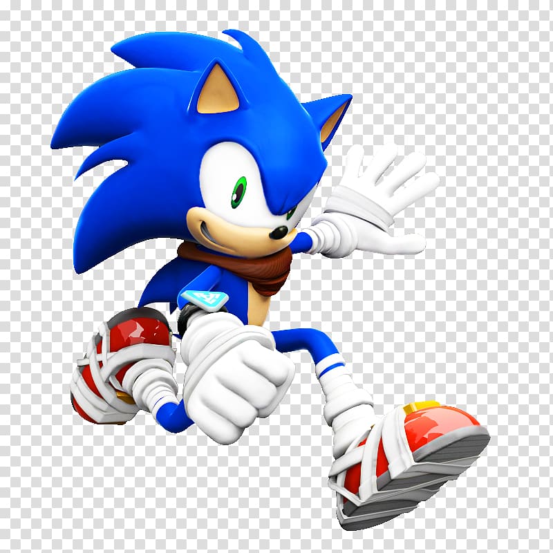 Sonic Boom: Rise of Lyric Sonic the Hedgehog Sonic Forces Sonic Runners, runner transparent background PNG clipart
