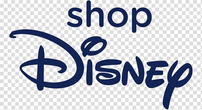 The Walt Disney Company shopDisney Logo Ariel, others transparent background PNG clipart