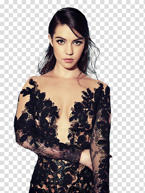 Adelaide Kane Once Upon a Time Actor Female, actor transparent background PNG clipart