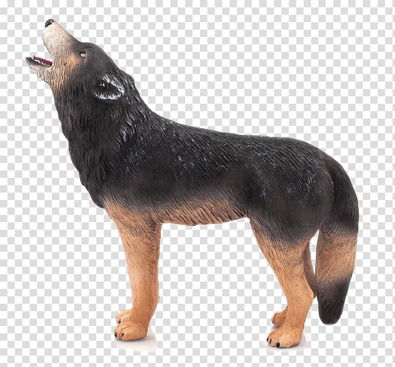 Dog Coyote National Geographic Animal Jam Papo Animal figurine, wolf transparent background PNG clipart
