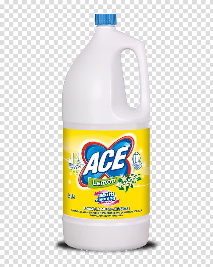 Bleach Detergent Cleaning Sodium hypochlorite, bleach transparent background PNG clipart