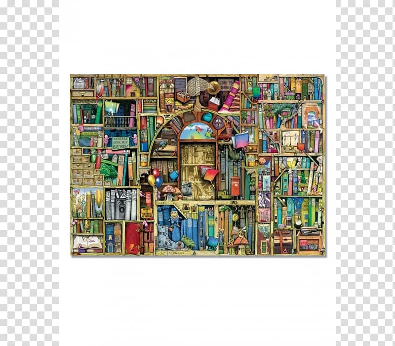 Jigsaw Puzzles Puzz 3D Ravensburger Wentworth Wooden Puzzles, others transparent background PNG clipart