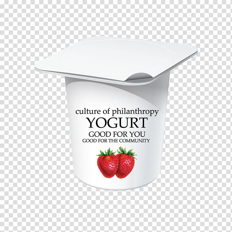 Soured milk Philanthropy Fundraising Culture, Yogurt transparent background PNG clipart