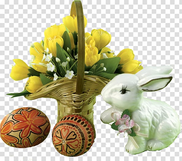 Easter Bunny Holiday Holy Saturday, Easter transparent background PNG clipart