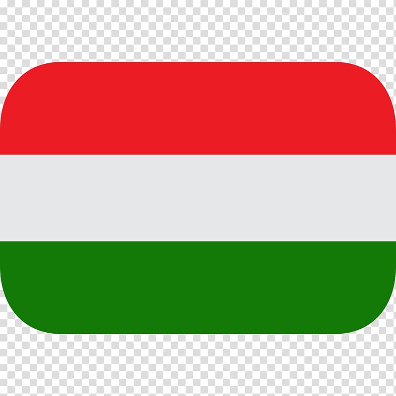Flag of Hungary Emoji National flag, Flag transparent background PNG clipart