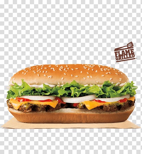 Cheeseburger Hamburger Toast Submarine sandwich Whopper, burger and sandwich transparent background PNG clipart