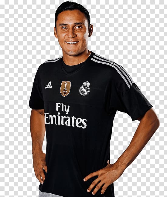 Keylor Navas Real Madrid C.F. Paris Saint-Germain F.C. Football player, football transparent background PNG clipart