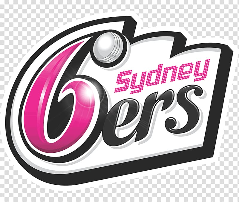 Sydney Sixers Women\'s Big Bash League Sydney Cricket Ground Sydney Thunder, cricket transparent background PNG clipart