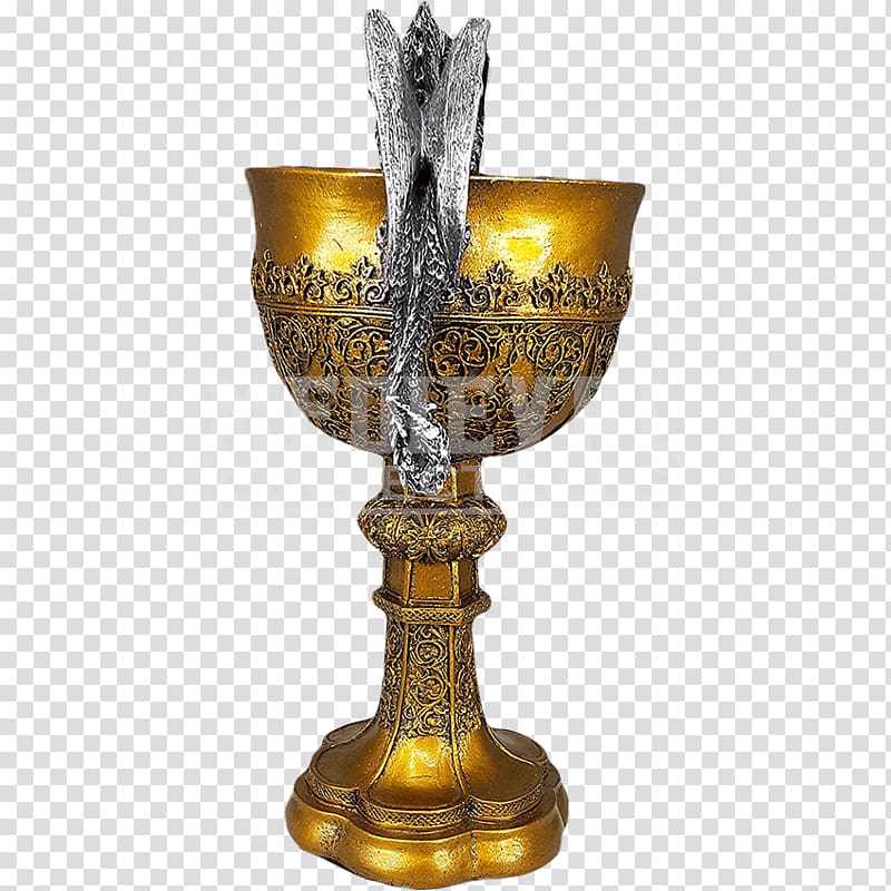 Holy Chalice King Arthur Round Table Dragon, dragon transparent background PNG clipart