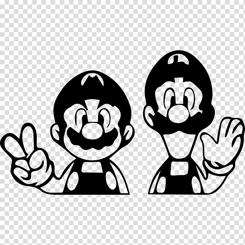 Mario & Luigi: Superstar Saga Super Mario Bros., mario bros transparent background PNG clipart