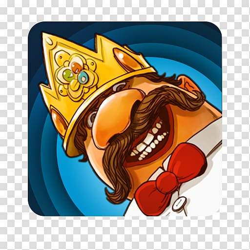 King of Opera, Party Game! DISCORUN, Jump n Run Ecstasy! Android , android transparent background PNG clipart