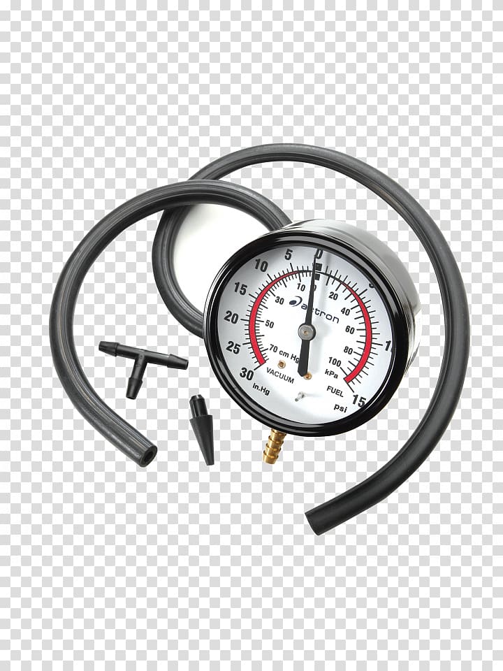 Gauge Vacuum Fuel Pressure Car, face kit transparent background PNG clipart