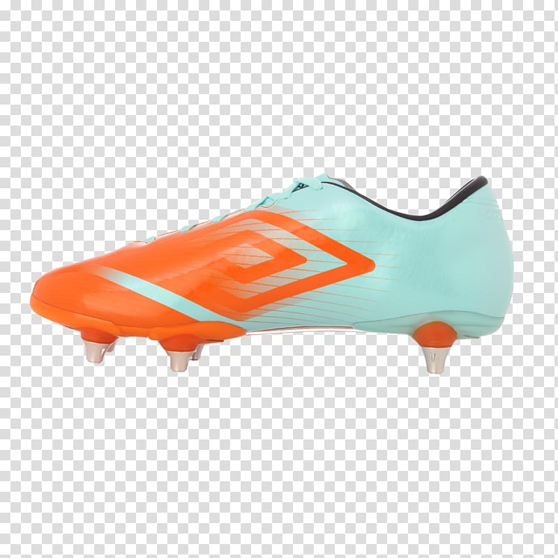 Cleat Football boot Umbro Shoe, boot transparent background PNG clipart