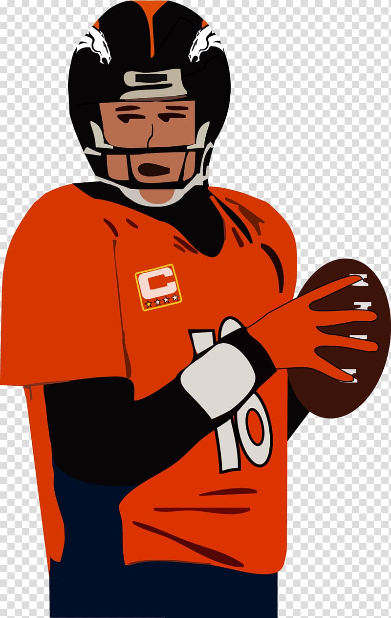 Super Bowl 50 Carolina Panthers Denver Broncos NFL Super Bowl I, cam newton transparent background PNG clipart