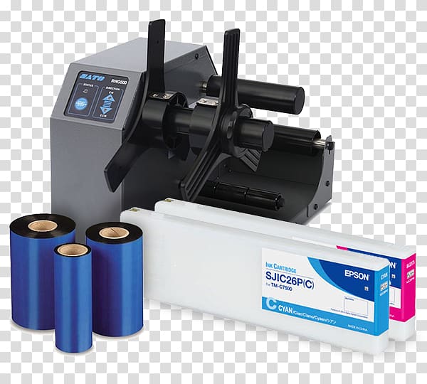 thermal transfer printer ribbon manufacturers