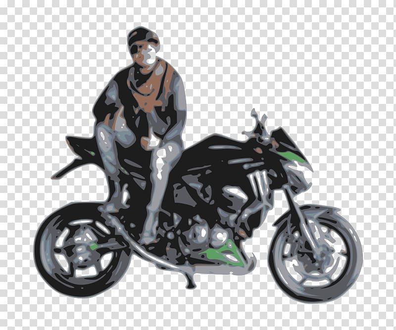 Motorcycle accessories Car Harley-Davidson, motorbike transparent background PNG clipart