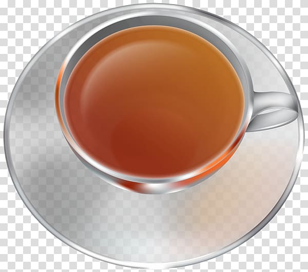 Earl Grey tea Da Hong Pao Assam tea , Ivan Tea transparent background PNG clipart