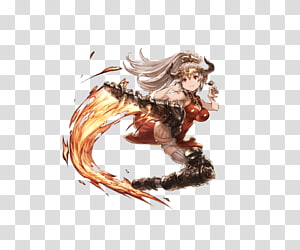 Granblue Fantasy Wiki - Fantasy Gauntlet Png, Transparent Png - vhv