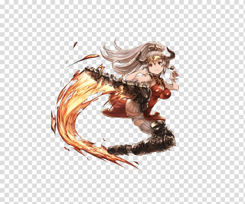 Granblue Fantasy Rage of Bahamut Game Wikia, Granblue Fantasy transparent background PNG clipart