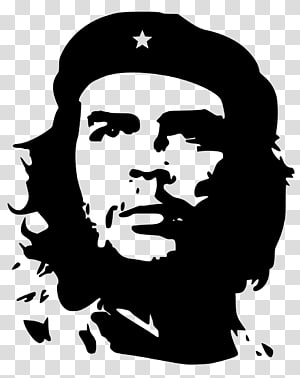 Che Guevara Revolution T Shirt