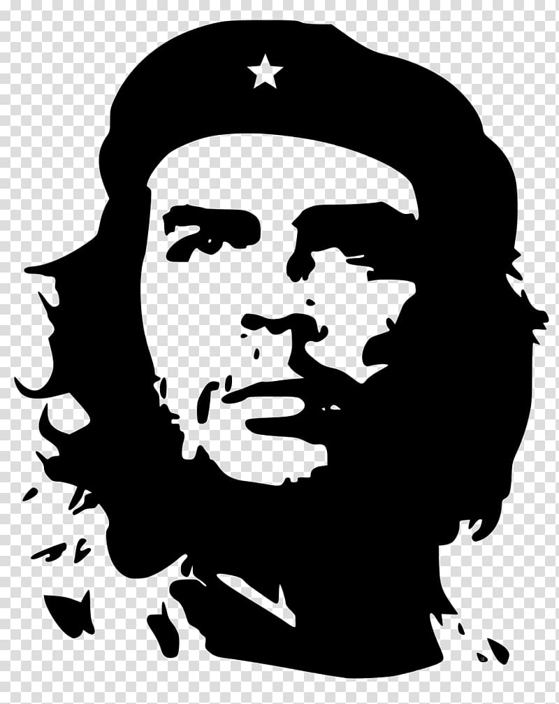 Che Guevara Cuban Revolution Marxism Revolutionary, che guevara transparent background PNG clipart