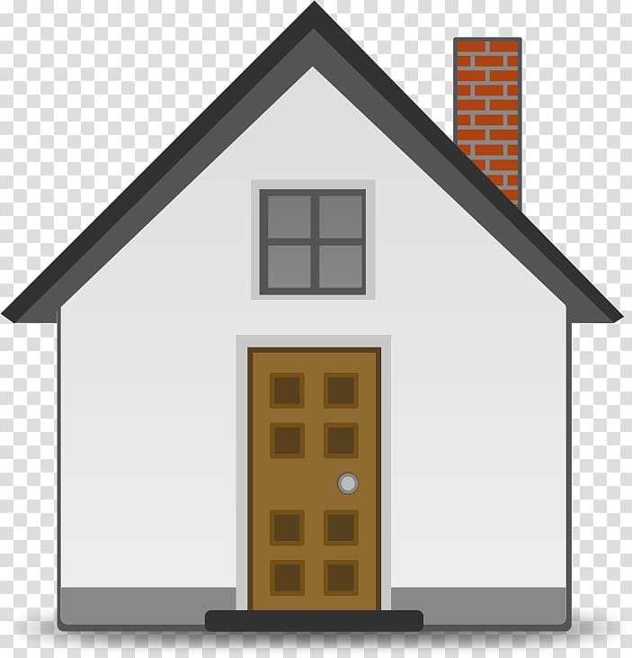 House Computer Icons , Simple Home transparent background PNG clipart