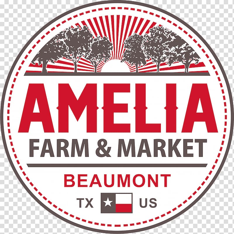 Beaumont Amelia Farm and Market Ein Elf in London Logo Font, local farming transparent background PNG clipart