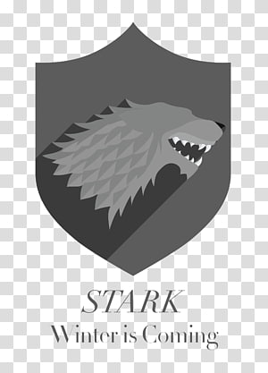 Free: The Winter Is Coming Png - Der Winter Naht Game Of Thrones