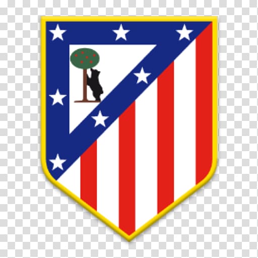 Atlético Madrid Dream League Soccer Football Real Madrid C.F., football transparent background PNG clipart