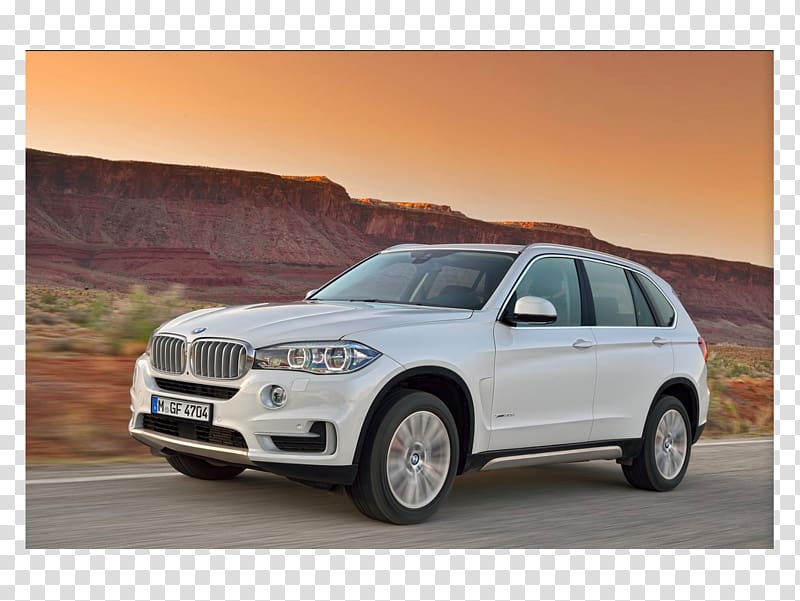 2014 BMW X5 2018 BMW X5 Car Sport utility vehicle, bmw transparent background PNG clipart