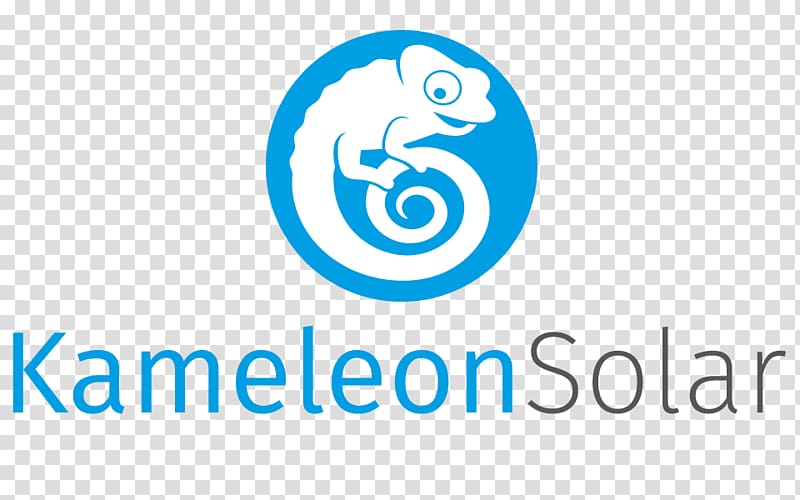 Kameleon Solar Logo Chameleons Architectural engineering Building, building transparent background PNG clipart