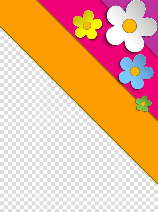 Euclidean , Colored lines flowers background transparent background PNG clipart
