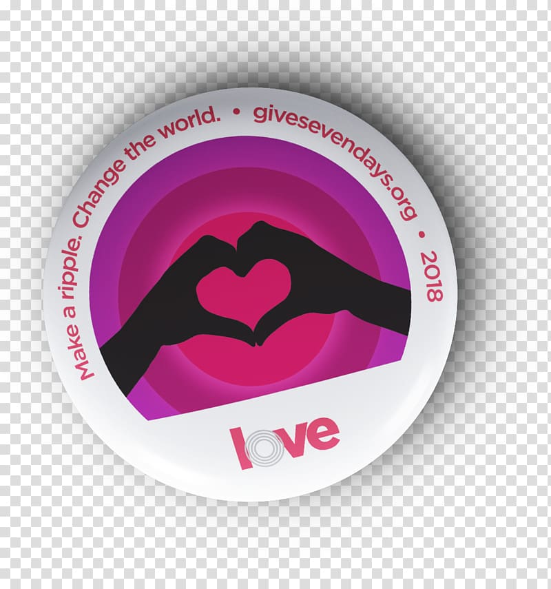 Seven Days That Divide the World: The Beginning According to Genesis and Science Kindness Love Logo, kindness transparent background PNG clipart