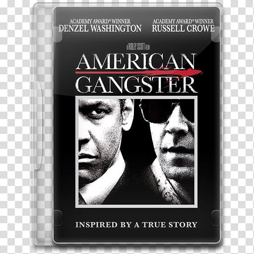 film font, American Gangster transparent background PNG clipart