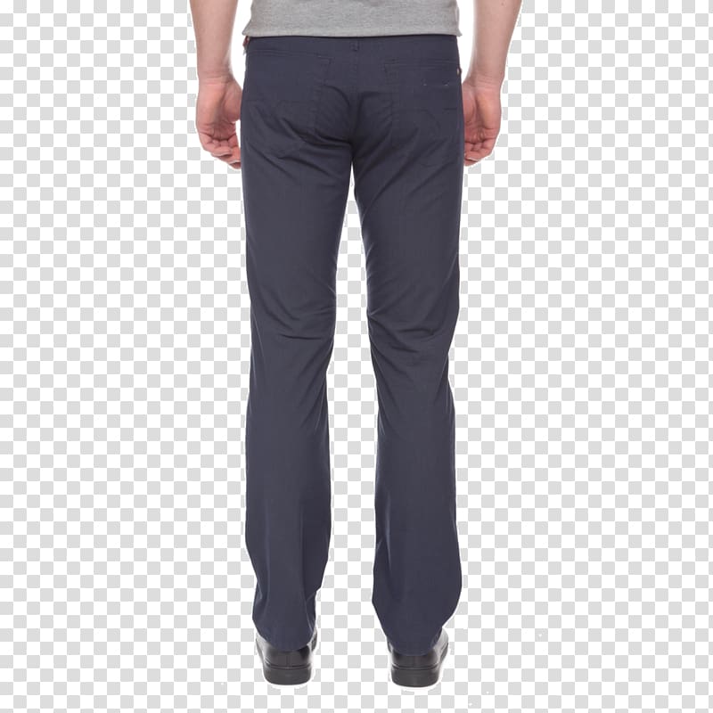 Wide-leg jeans Slim-fit pants Denim, jeans transparent background PNG clipart