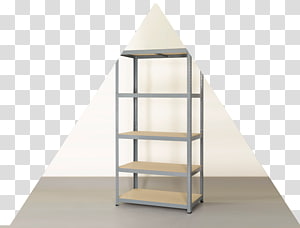 Avasco Industries Shelf Steel Particle board Slotted angle, layout design transparent background PNG clipart thumbnail